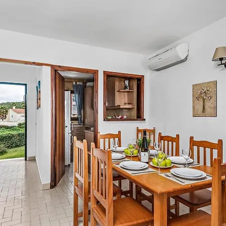 Villa Marlene