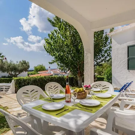 Villa Marlene