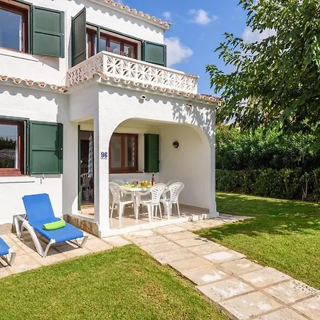 Villa Marlene Son Bou