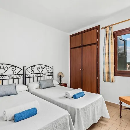 Villa Marlene Son Bou